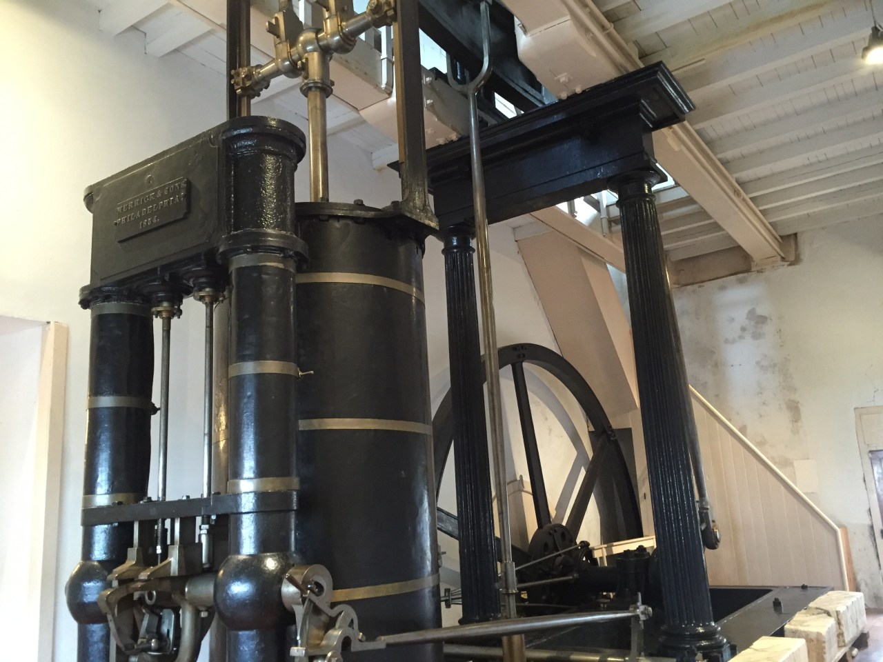 Baltimore to Chesapeake&nbsp;City