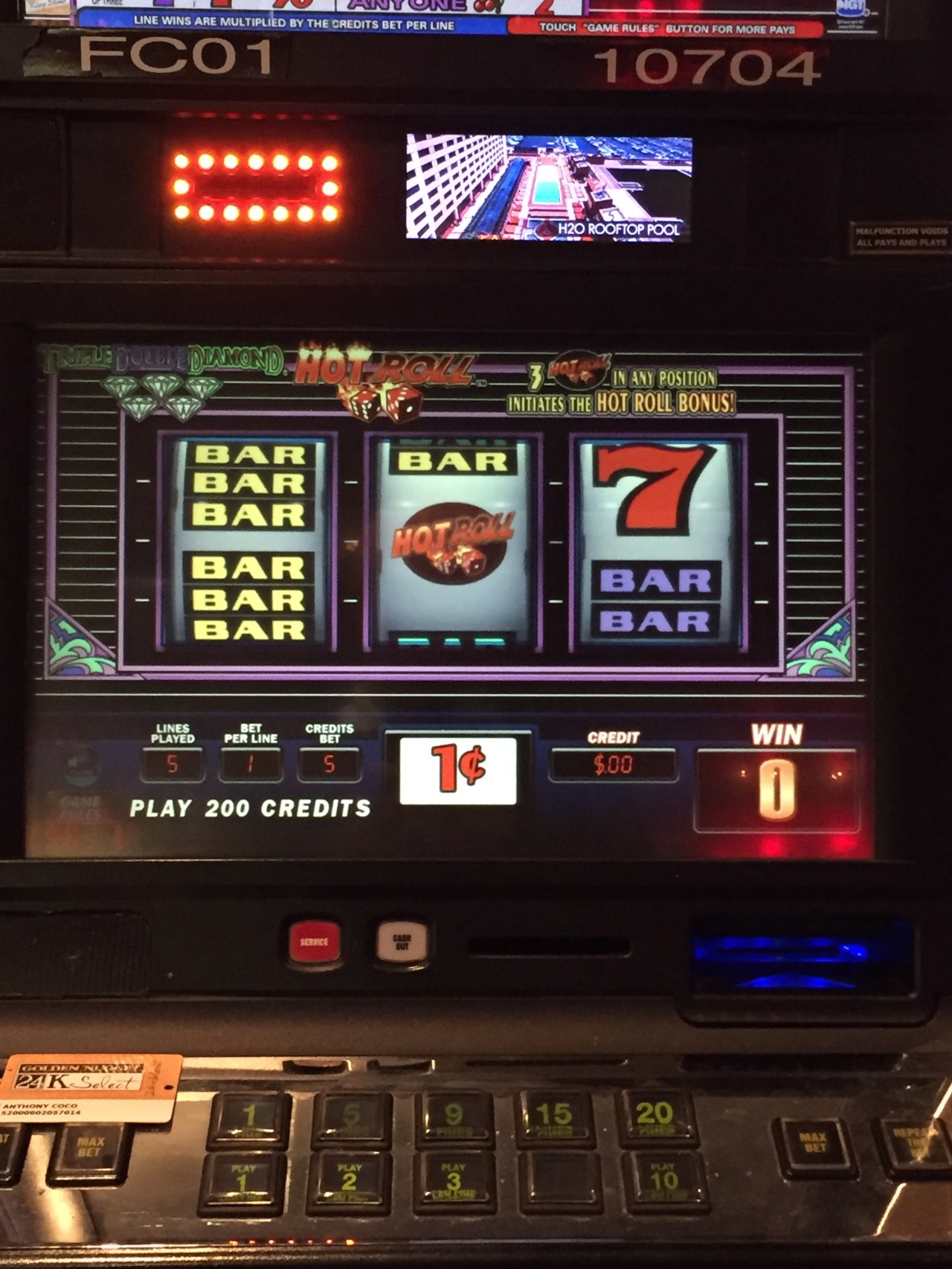 Cape May to Atlantic&nbsp;City