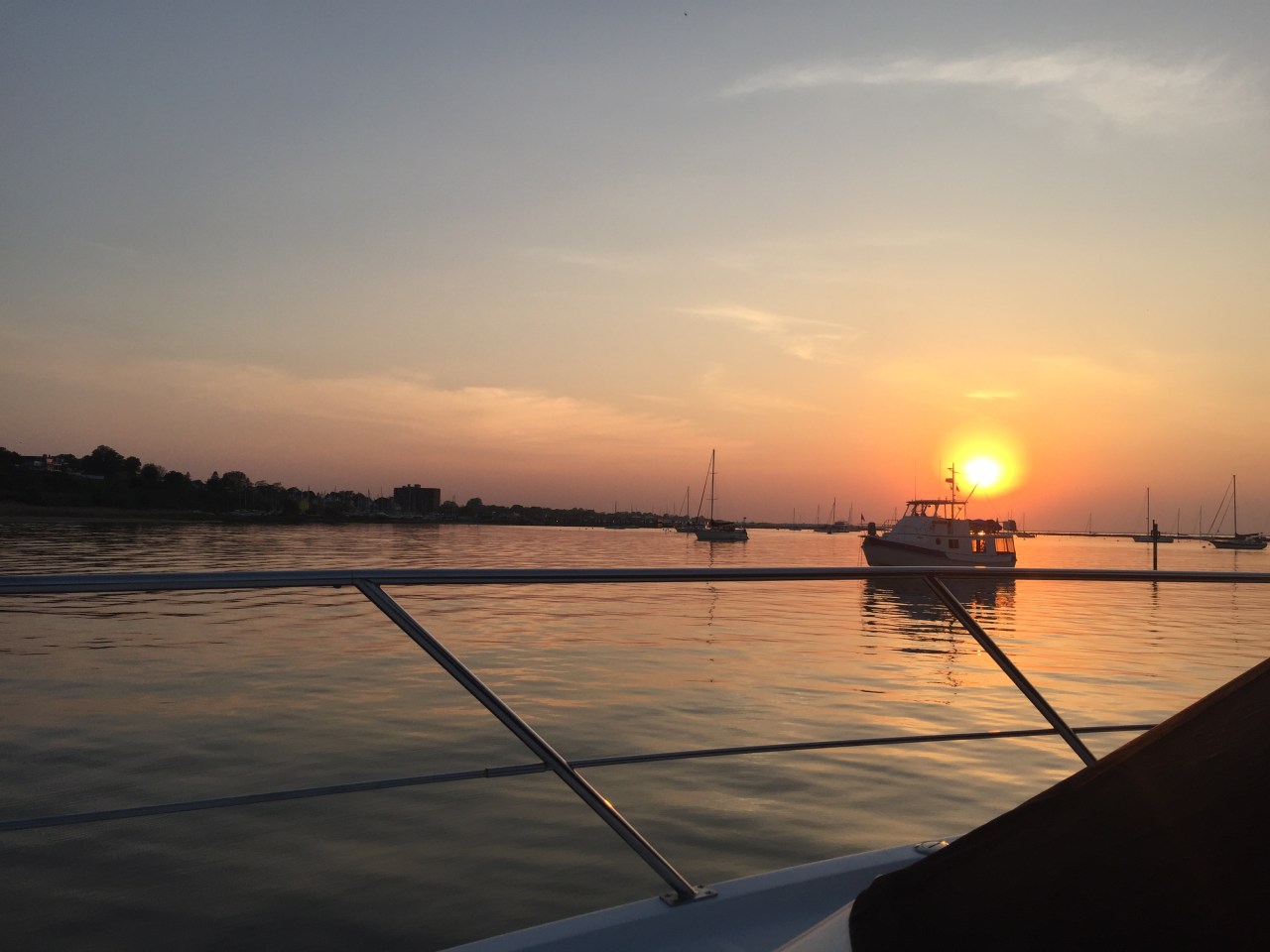 Atlantic City to Sandy&nbsp;Hook