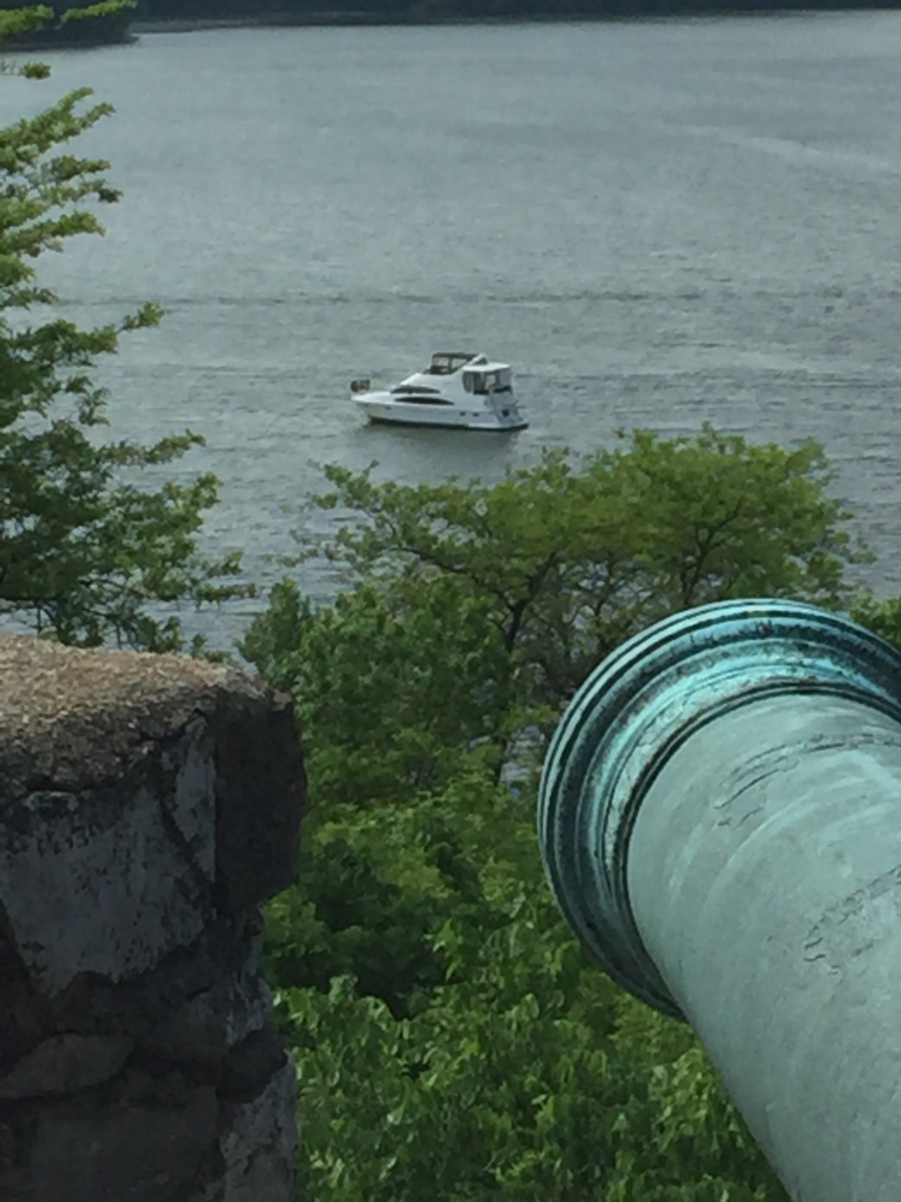 Fort Ticonderoga and Burlington&nbsp;VT