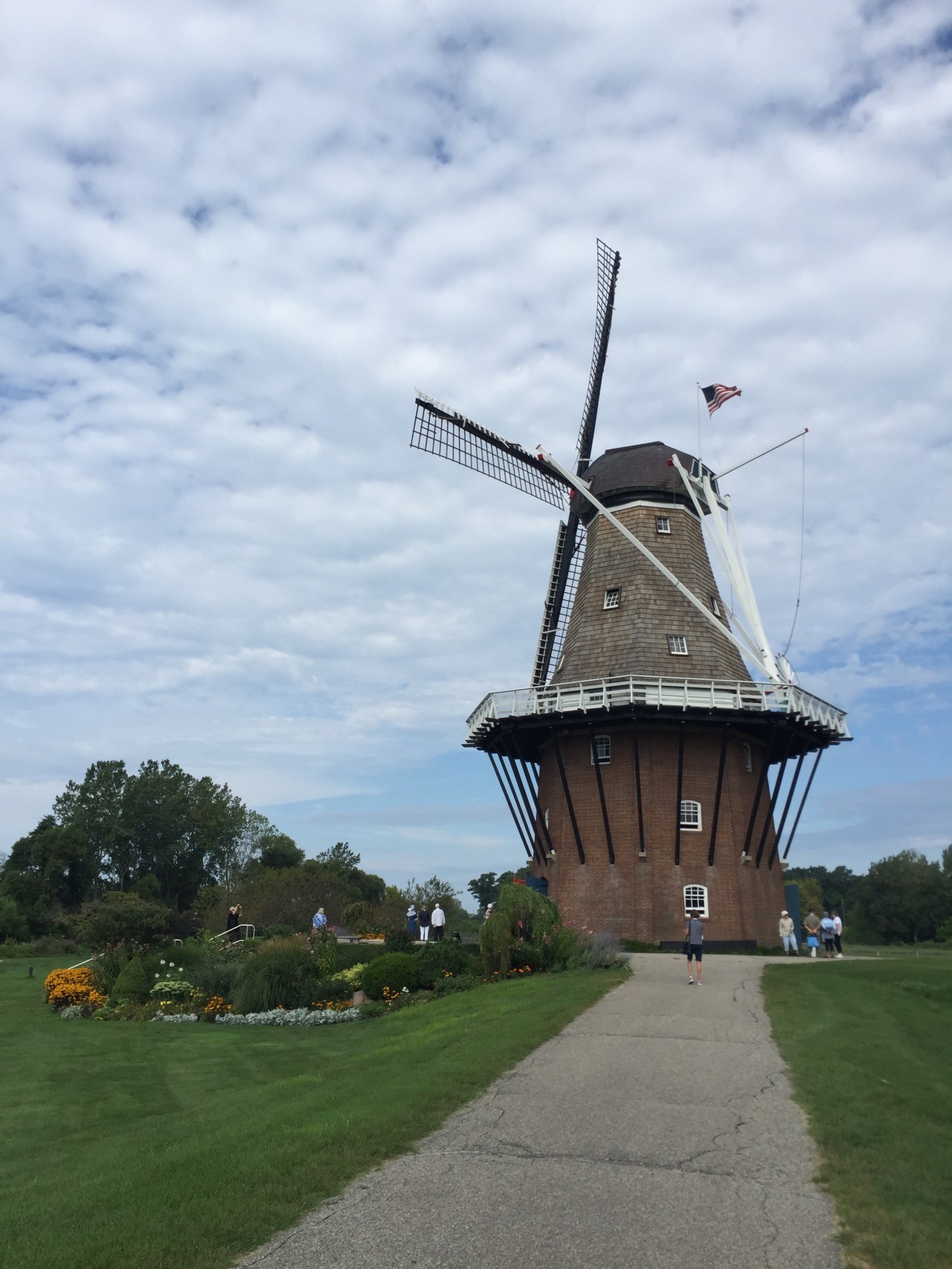 Michigan City, Grand Rapids and Holland&nbsp;MI